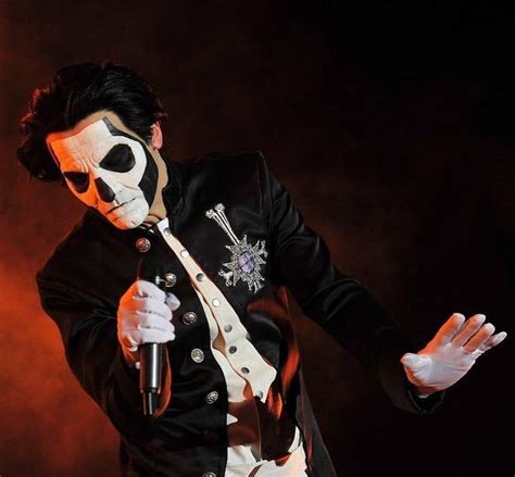 this picture tho ghost papa emeritus ghost papa emeritus iii ghost papa