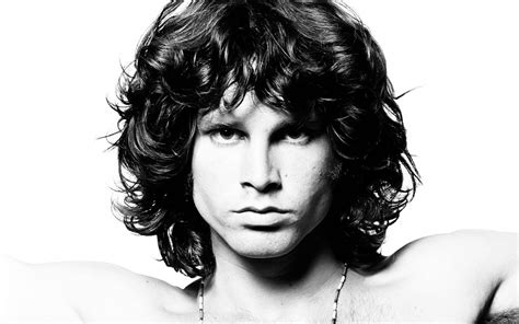 Download Jim Morrison Album Cover Wallpaper