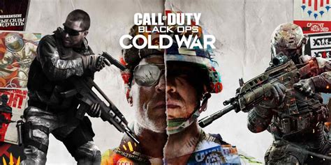 Spesifikasi Pc Untuk Main Call Of Duty Black Ops Cold War Spin Esports