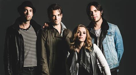 Halestorm Announces An All Female Fronted Band Line Up Tour Digital