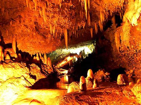Awesome Caves Around The World Gallery Ebaums World