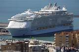 Biggest Caribbean Cruise Ship