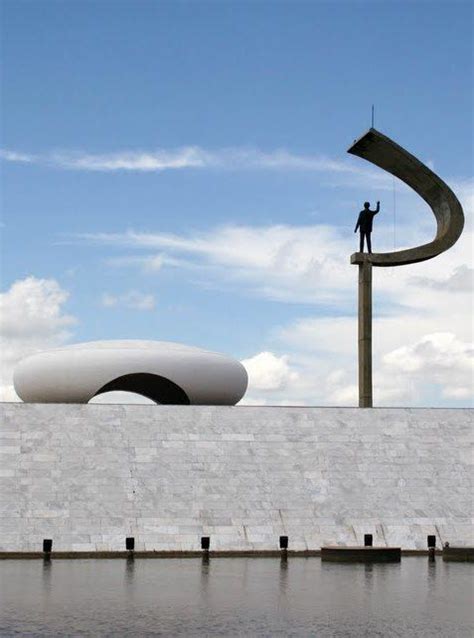 Monumento Jk Brasília Brazil Monumento Brasilia Capital Brasil