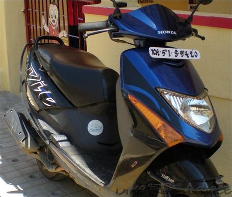Used 2009 model honda dio for sale in ernakulam. Honda Dio Review by Alan