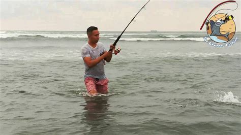 Pesca De Jureles En El Bajo Boca Del Río Veracruz Youtube