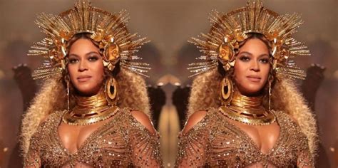 Inspirational Quotes From Beyonce To Help You Love Yourself And Practice