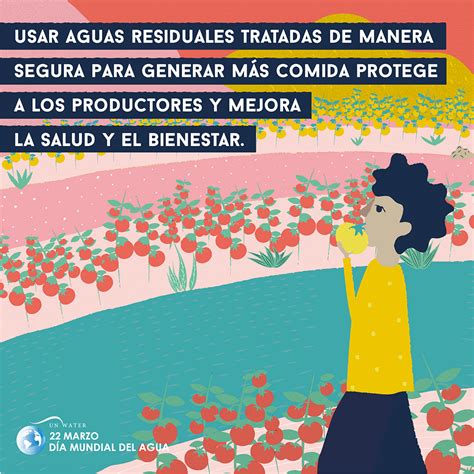 Este año el día mundial del agua quiere recordarnos la importancia del binomio agua y clima. Día Mundial del Agua 2017 vía ONU - Instituto Mexicano para la Competitividad A.C.