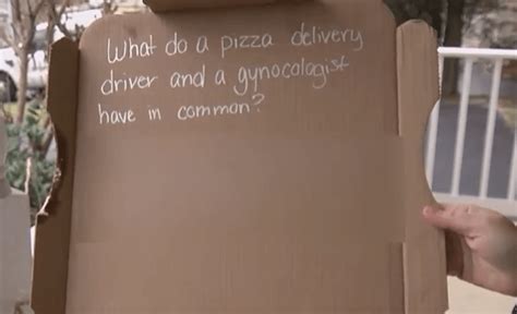 Pizza Hut Employee Fired After Writing Lewd Joke In Pizza Box Per Request