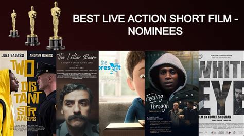 Oscar 2021 A Look At The Nominees From The Diversified List