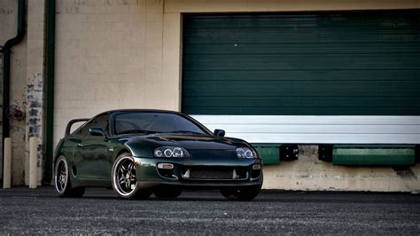 Click to see our best video content. 1080P Mk3 Supra Wallpaper / Best 56 Supra Wallpaper On ...