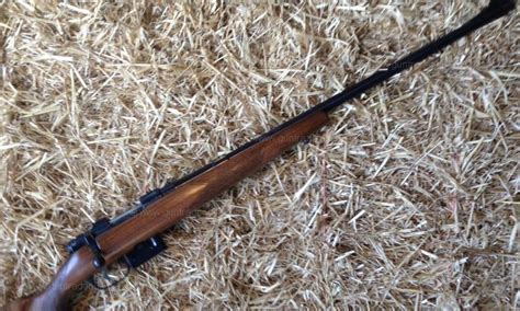 Cz 527 223 Rifle Second Hand Guns For Sale Guntrader