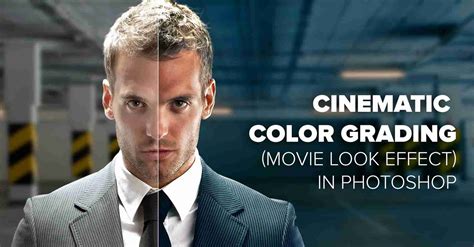 Cinematic Color Grading Lightroom Presets 21 Trending Color Grading