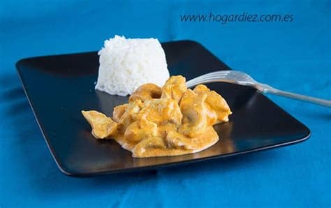 General chef o matic pro cocina rápida sopas. Pollo rápido al estilo Tikka Masala en Chef o Matic Pro ...
