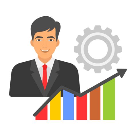Personal Growth Free Business And Finance Icons