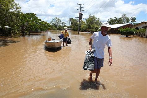 Australian Floods The Washington Post