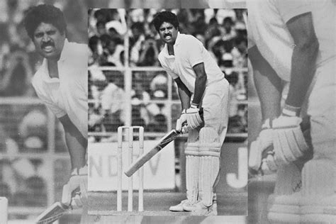 Kapil Devs 175 The Innings That Changed Indian Limited Overs Cricket