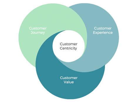 Estrategia Customer Centric Qué Es Y Por Qué Es Tan Importante