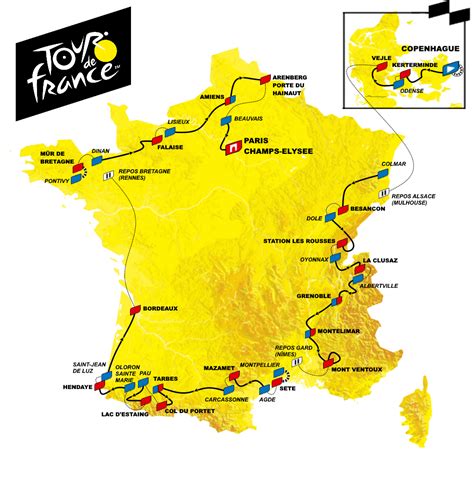 [Concours] Tour de France 2022 - Résultats p.96 - Page 39 - Le ...