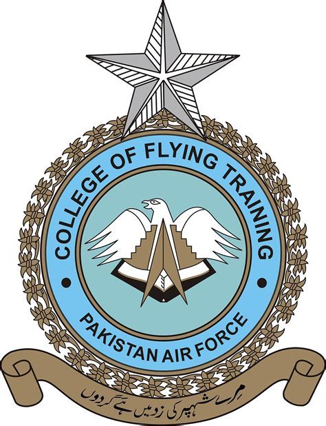 Pak Air Force Logos