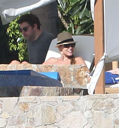 Exclusive Jennifer Aniston Bikinis Pics In Cabo See Inside Hot Sex