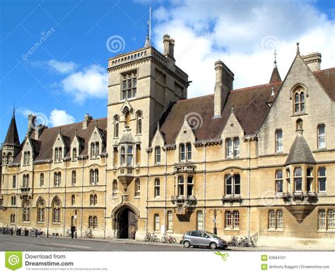 King S College University Of London Stock Image Image Of Blue