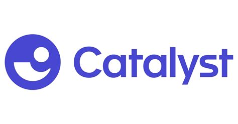 Correcting And Replacing Catalyst Launches Customer Success At The