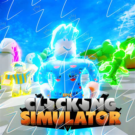 Artstation Clicking Simulator Icon