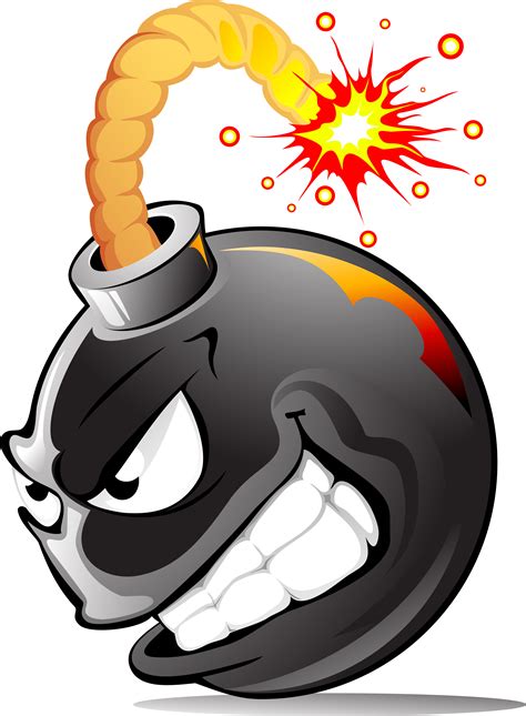 Free Exploding Bomb Cliparts Download Free Exploding Bomb Cliparts Png