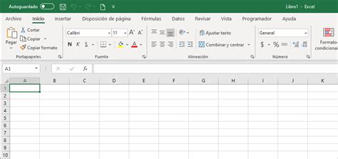 Qué Es Excel Y Para Qué Sirve Una Hoja De Cálculo • Excel Total