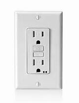 Electrical Plugs And Outlets