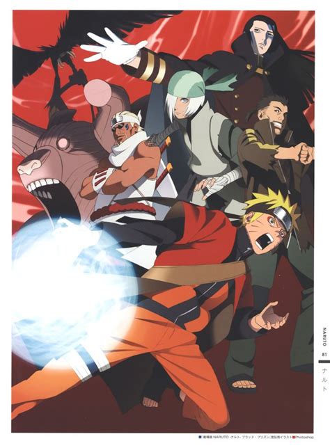 Is Naruto Shippuden Episode 484 Before Or After The Movie The Last
