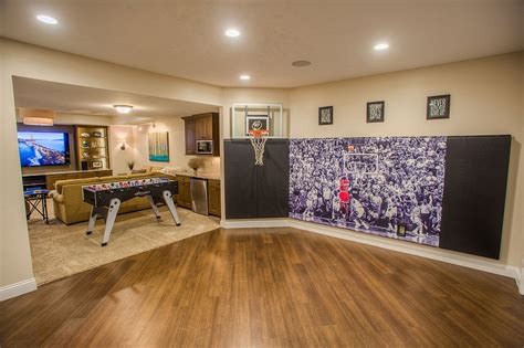 Easy tips to help create the perfect basement bedroom. Breathtaking Design Ideas for Your Basement Renovation ...