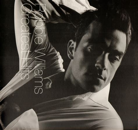 Compiled from the weekly top hits online charts of 2004. Greatest Hits | 2-LP (2004, Gatefold, 180 Gramm Vinyl) von Robbie Williams