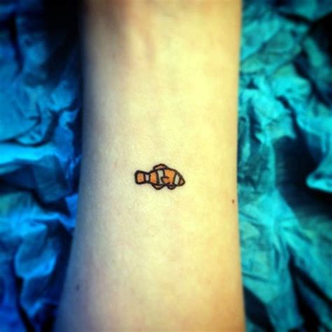 40 So Cute Tiny Fish Tattoo Ideas Bored Art