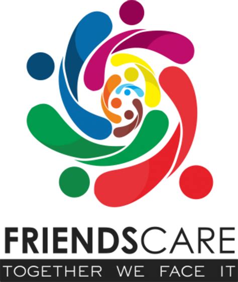 Friends Care Community Binus Support