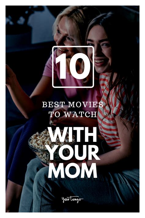.to mom watching something like say, for example, the wolf of wall street, you know how important it is to find the right kind of movie to watch with the that's why we've combed through our favorites to give you the best movies we love to watch with our moms in honor of mother's day on may 14. Pin on Movies | Books