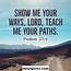 Short Bible Verses About Psalms 254  Quotes