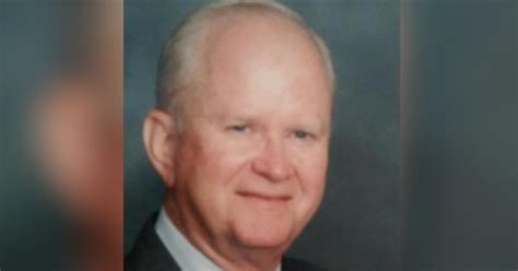 Edward Stanley Mcphail Jr Obituary Visitation And Funeral Information