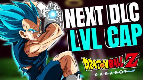 The game first released back in january of 2020, and players finally have the finished product about a year. Dragon Ball Z KAKAROT BIG DLC Update - Next Upcoming Power Awaken DLC Part 2 LVL Cap & May V ...