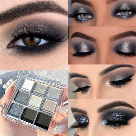 How To Do A Natural Looking Smokey Eye