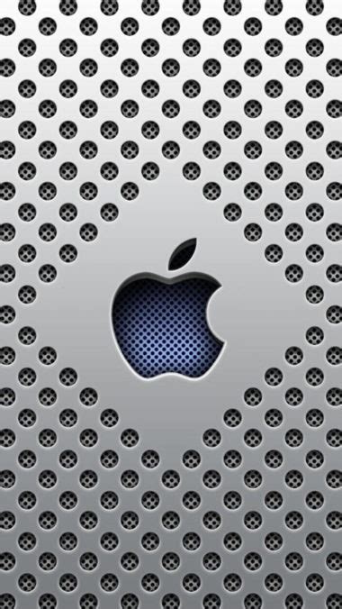 Apple Logo Iphone 7 Wallpaper 750x1334