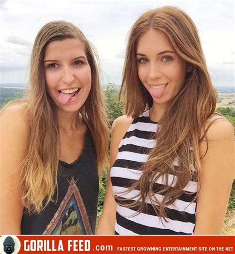 Girls Sticking Their Tongue Out Is Even Sexier Than You Can Imagine 38 Pictures Gorilla Feed