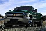 Used Chevy Trucks Images