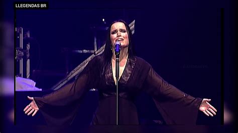 Nightwish The Siren End Of An Era Legendadotradução Youtube