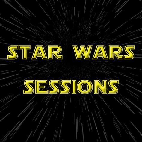 Based in langley bc, the star sessions (a division of song of stars) gives you the opportunity to have your very own cd produced, packaged & delivered! Star Wars Sessions | Listen via Stitcher for Podcasts