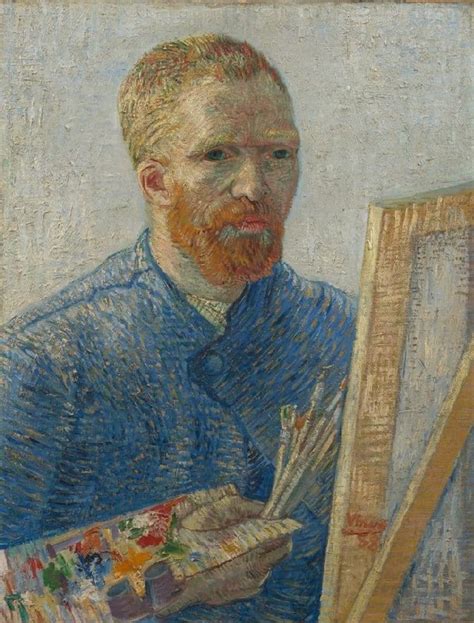 Vincent van Gogh online muzeum zdigitalizowało 1500 dzieł artysty K