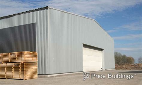 The Differnet Types Of Metal Buildings Price Buildings