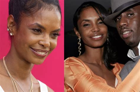 Kim Porter Death Cause Reopened Because Of Diddy