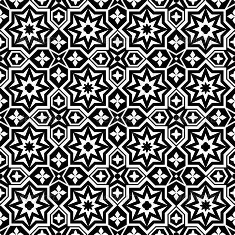 Abstract Ornamental Seamless Pattern Background Background Patterns