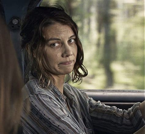 Glen And Maggie Glenn Y Maggie Lauren Cohen Walking Dead Cast The Last Of Us Series Movies